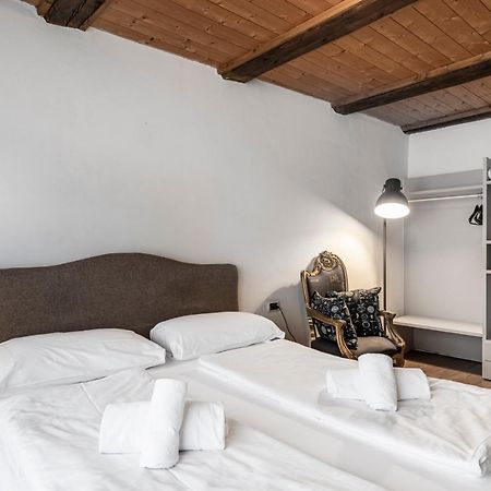 Stay Cooper L Goethe Guesthouse Bozen Exterior foto