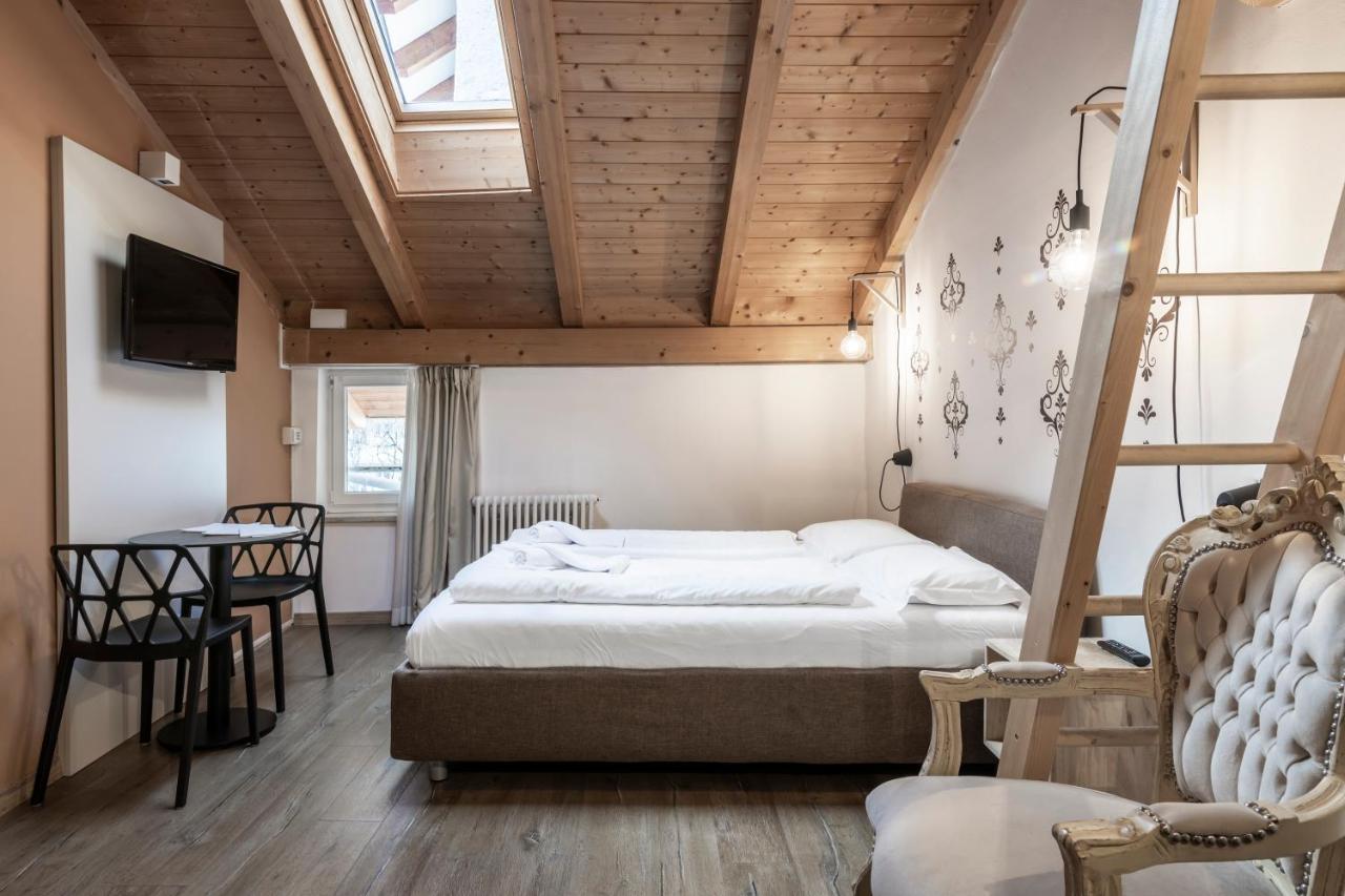 Stay Cooper L Goethe Guesthouse Bozen Exterior foto