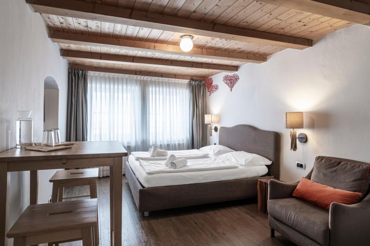 Stay Cooper L Goethe Guesthouse Bozen Exterior foto