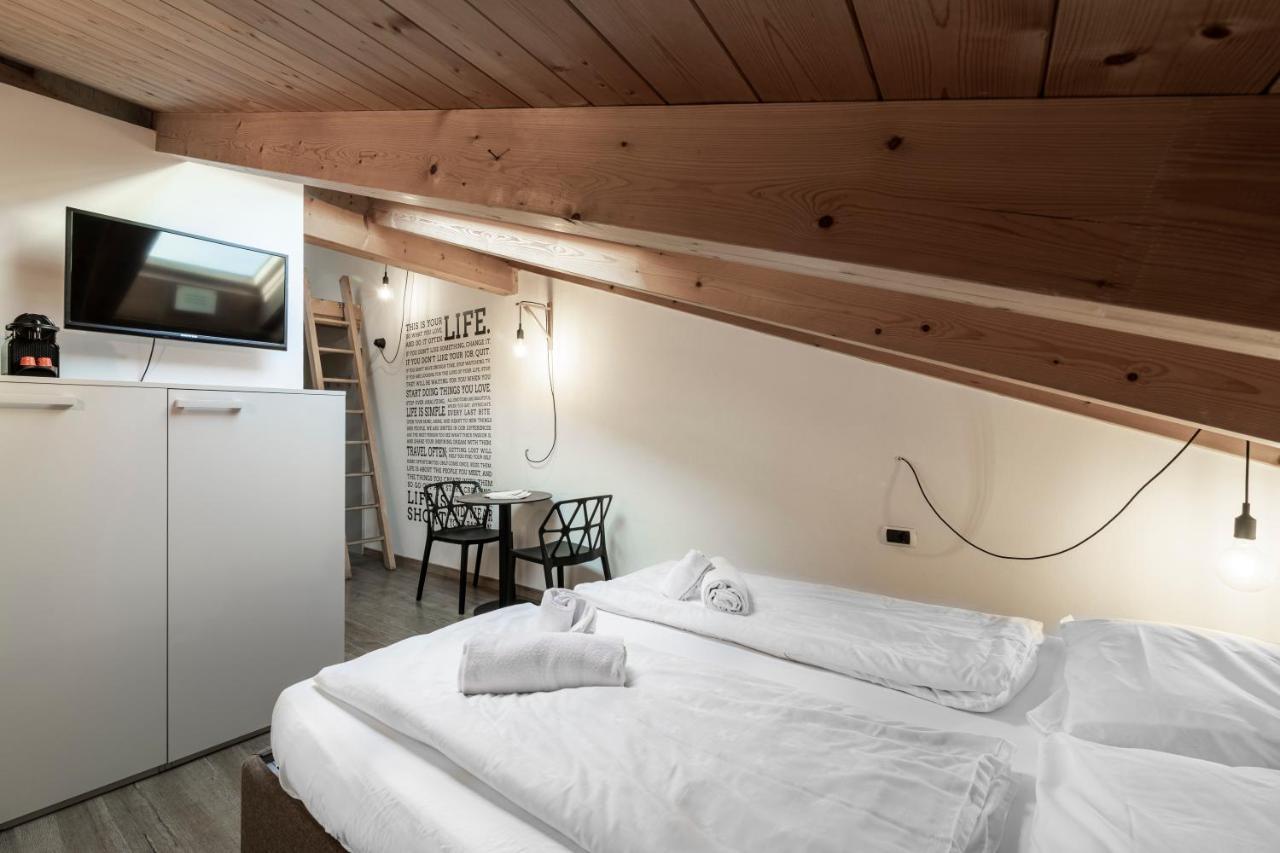 Stay Cooper L Goethe Guesthouse Bozen Exterior foto