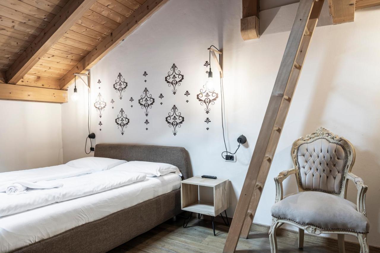 Stay Cooper L Goethe Guesthouse Bozen Exterior foto