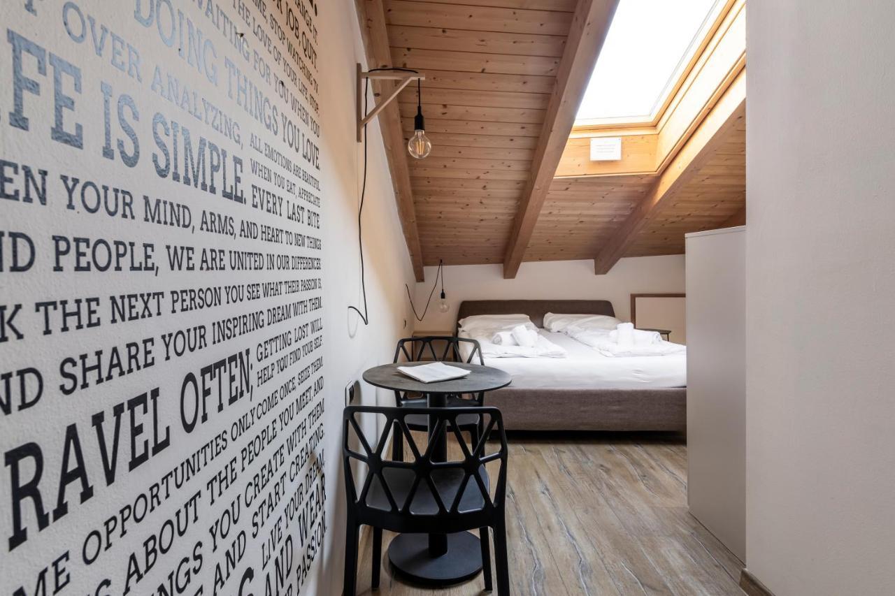 Stay Cooper L Goethe Guesthouse Bozen Exterior foto