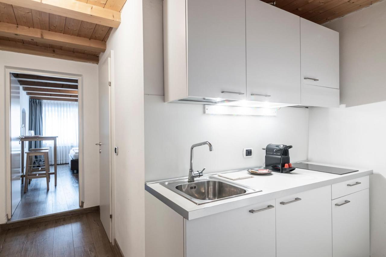 Stay Cooper L Goethe Guesthouse Bozen Exterior foto