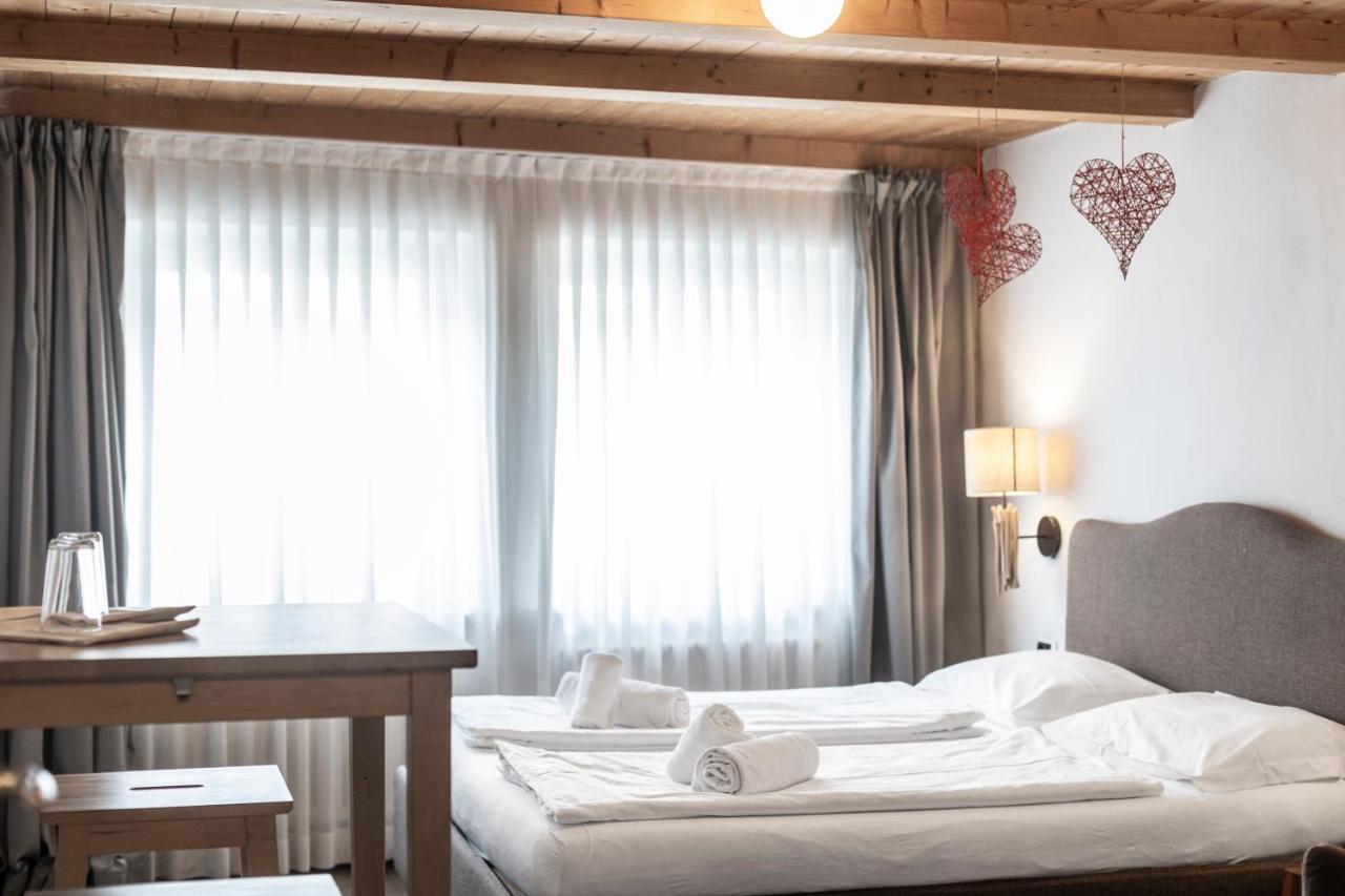 Stay Cooper L Goethe Guesthouse Bozen Exterior foto