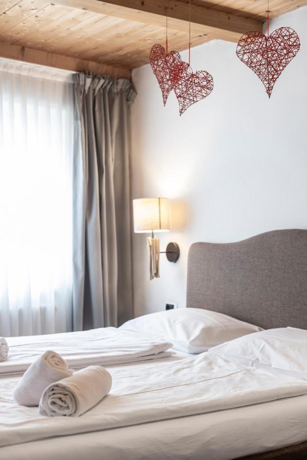 Stay Cooper L Goethe Guesthouse Bozen Exterior foto