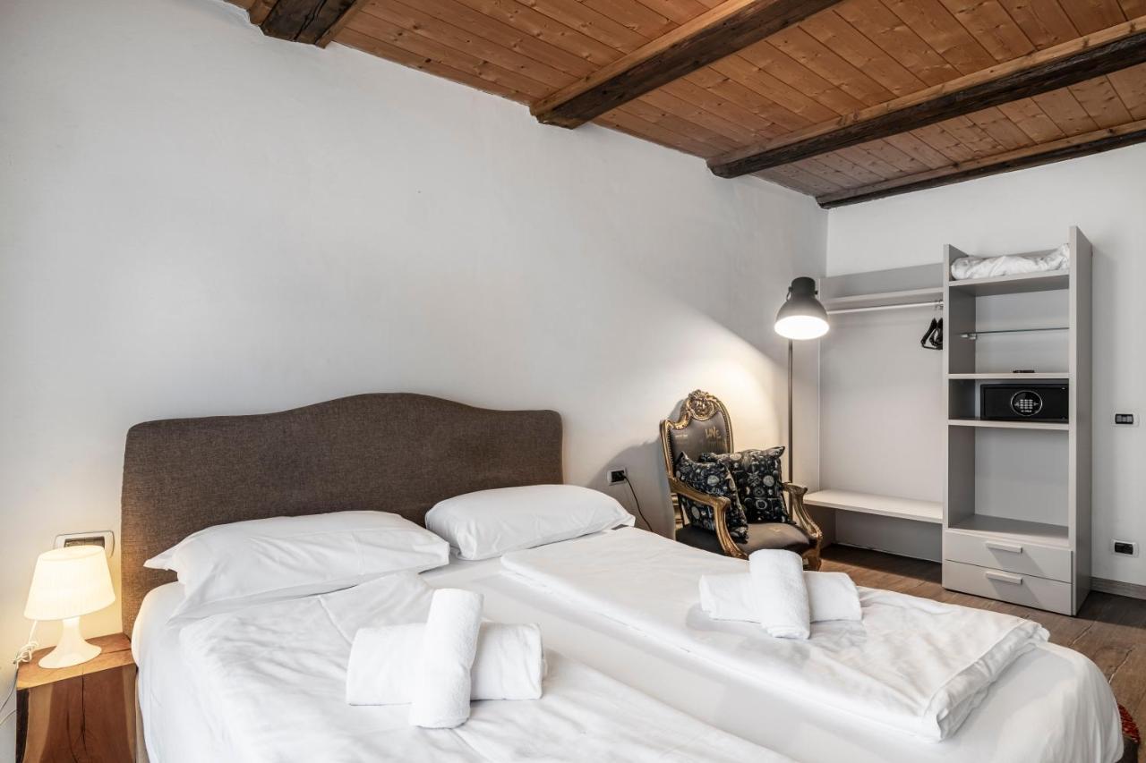 Stay Cooper L Goethe Guesthouse Bozen Exterior foto