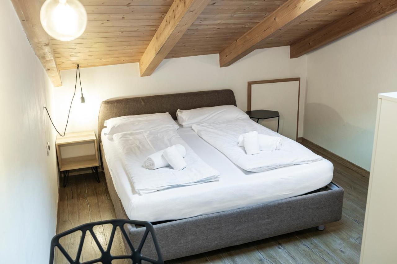 Stay Cooper L Goethe Guesthouse Bozen Exterior foto