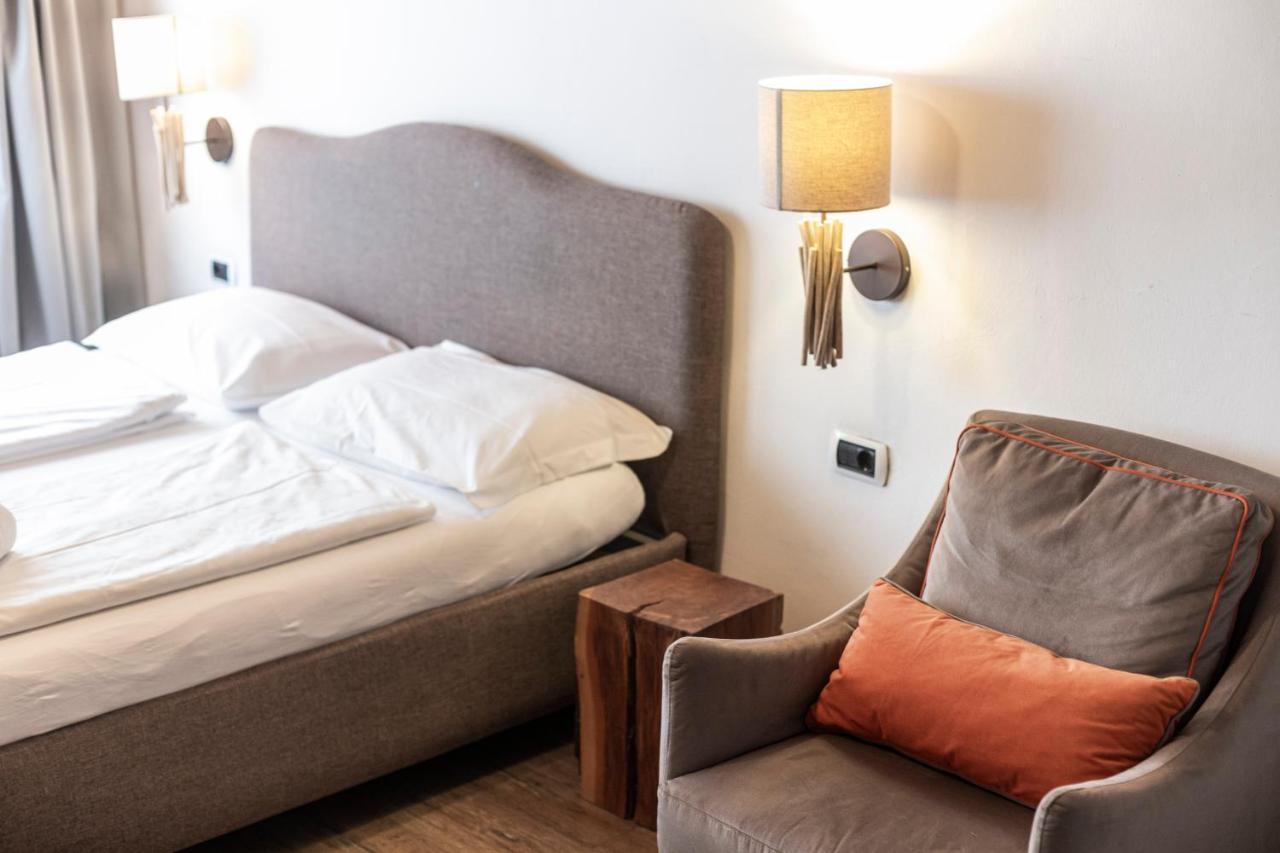 Stay Cooper L Goethe Guesthouse Bozen Exterior foto