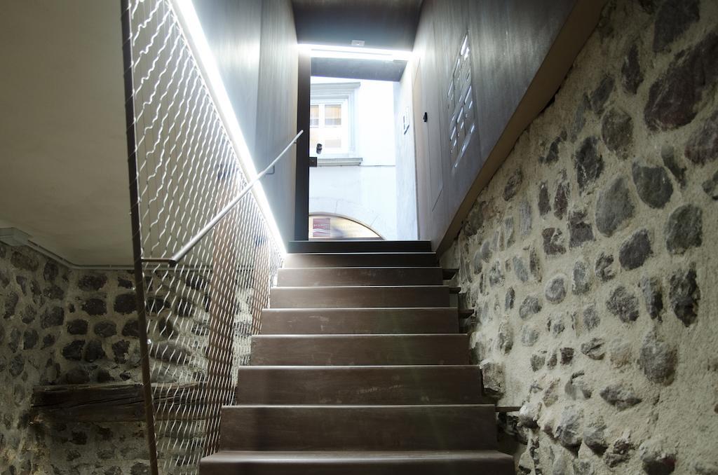 Stay Cooper L Goethe Guesthouse Bozen Exterior foto