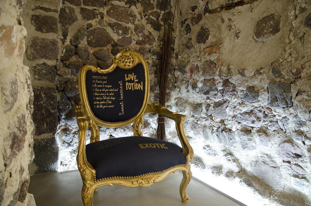 Stay Cooper L Goethe Guesthouse Bozen Exterior foto