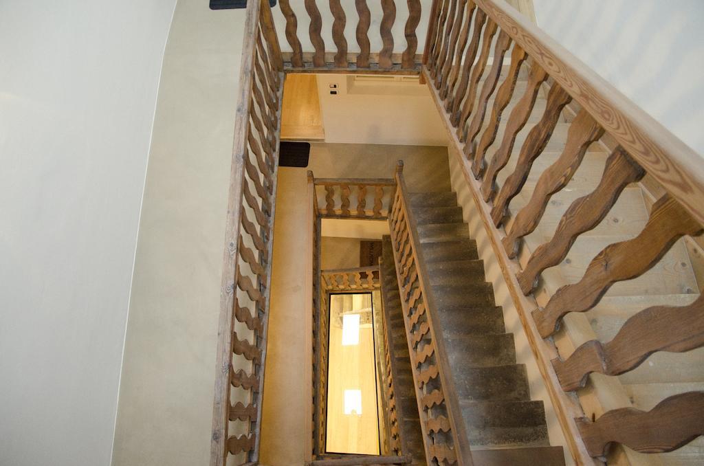 Stay Cooper L Goethe Guesthouse Bozen Exterior foto