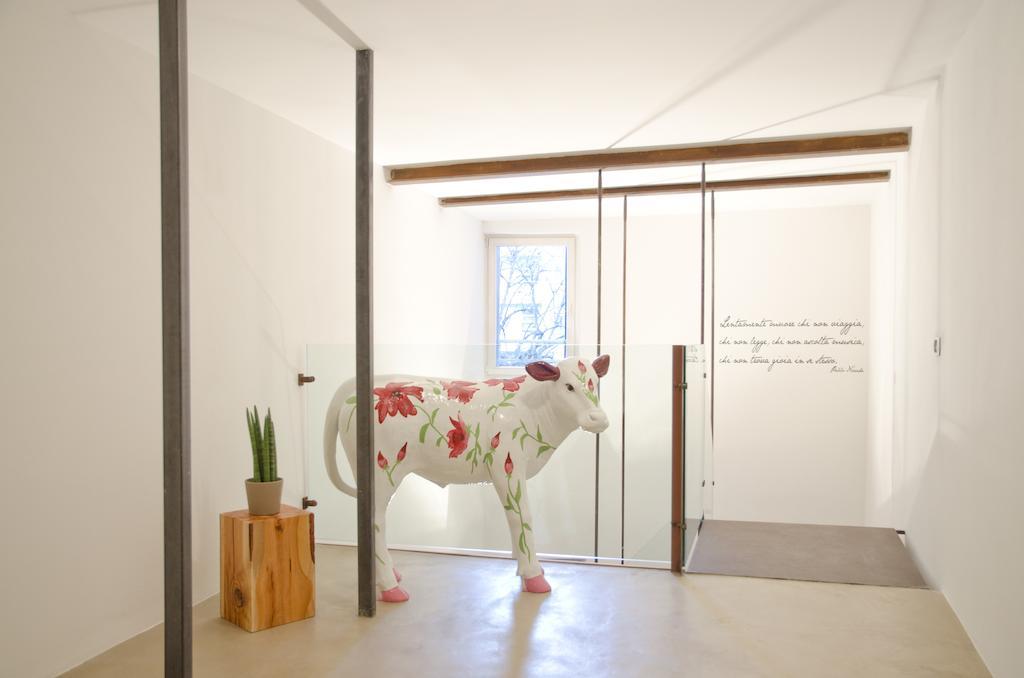 Stay Cooper L Goethe Guesthouse Bozen Exterior foto
