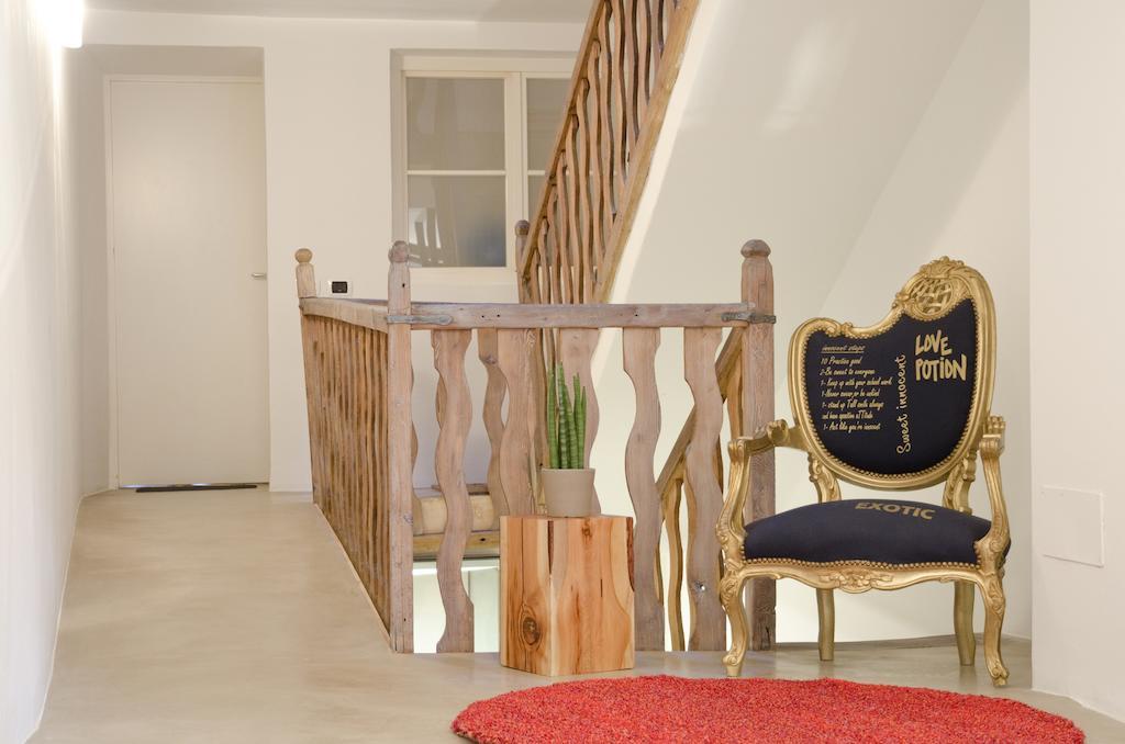 Stay Cooper L Goethe Guesthouse Bozen Exterior foto